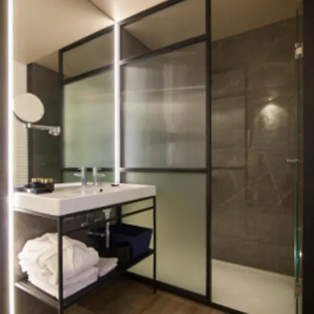 Pestana Plaza Mayor Madrid Exterior photo