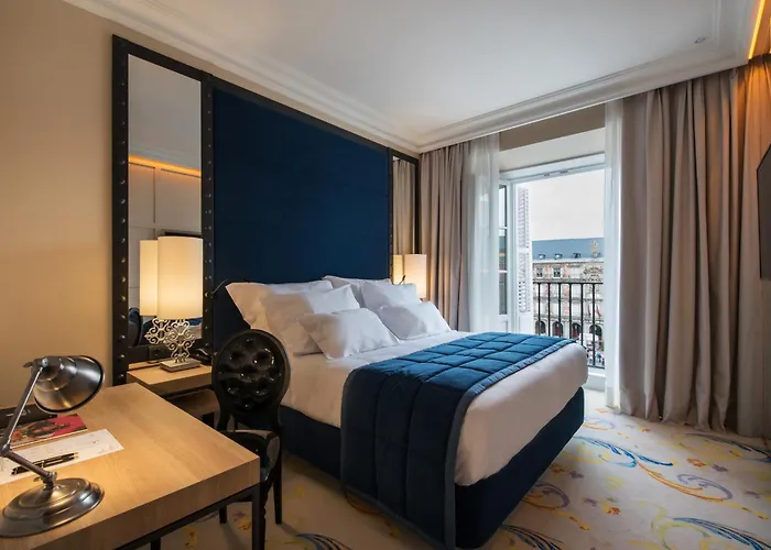Pestana Plaza Mayor Madrid